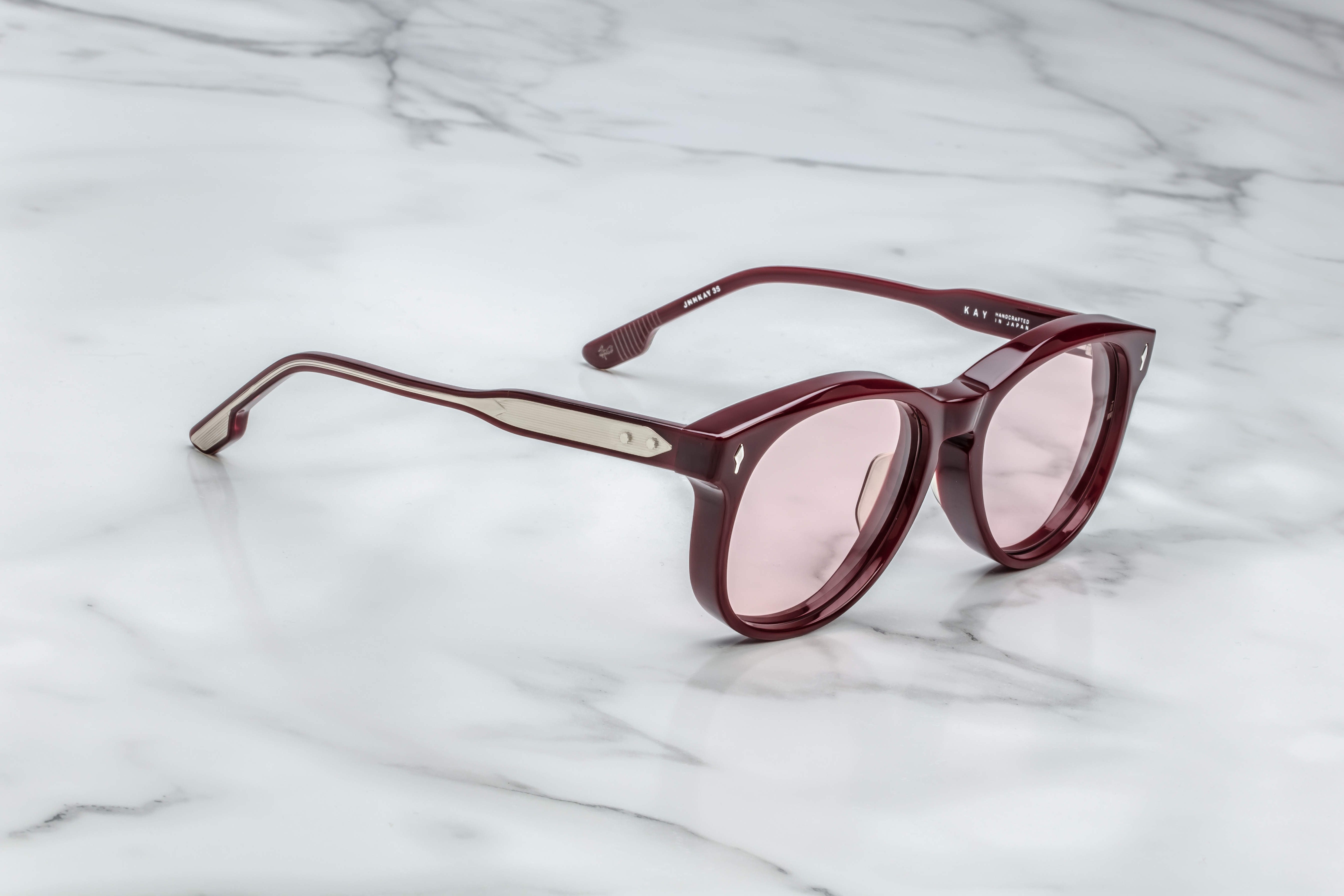 KAY – Jacques Marie Mage